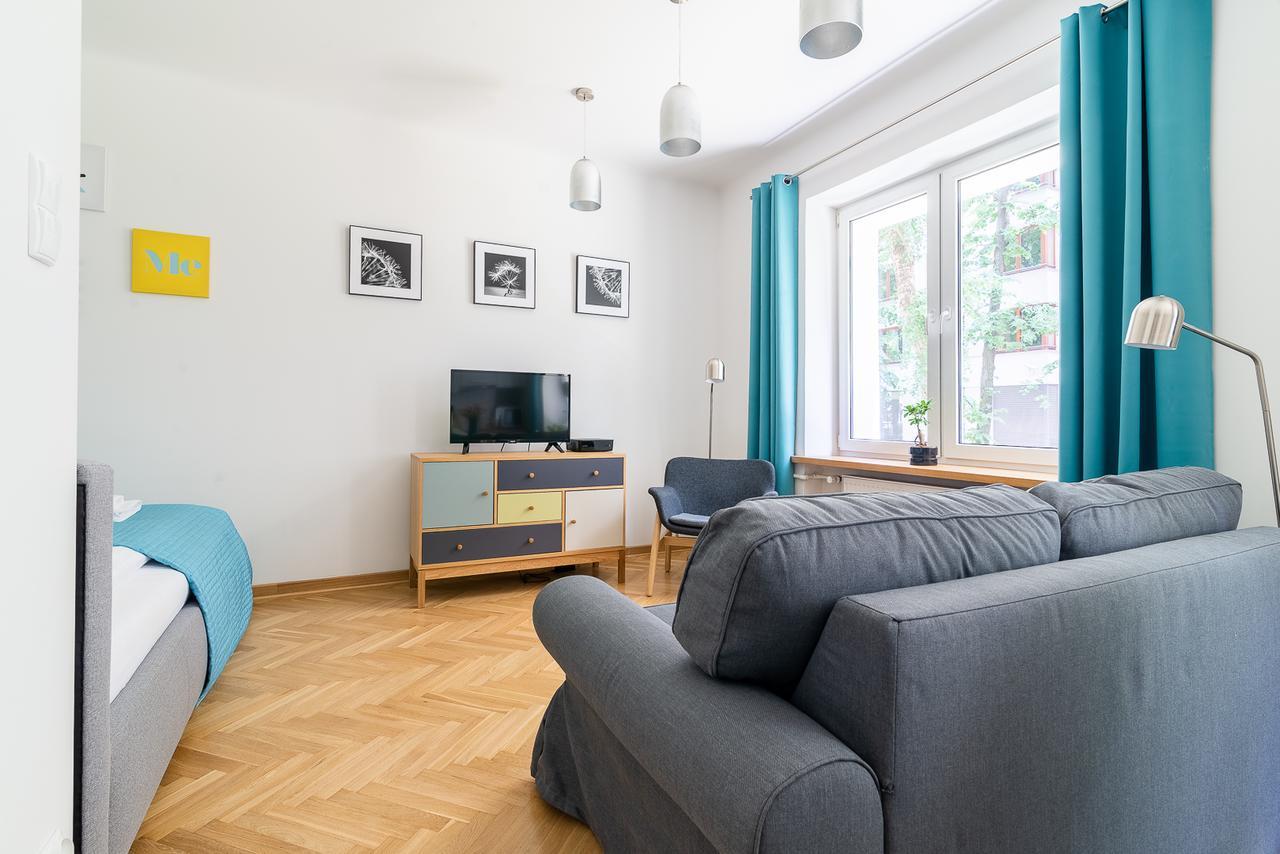 Rent Like Franciszkanska 14a * Warszawa