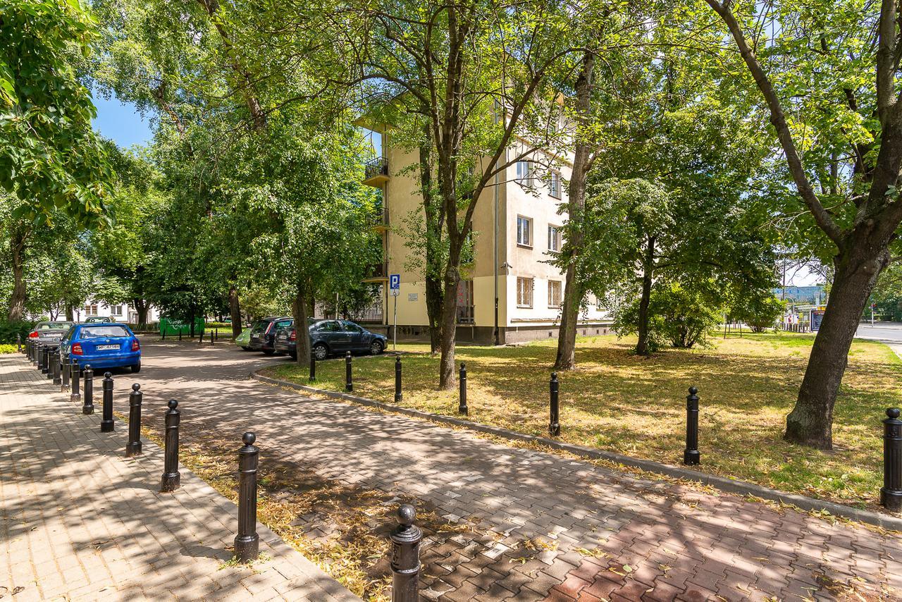 Rent Like Franciszkanska 14a * Warszawa