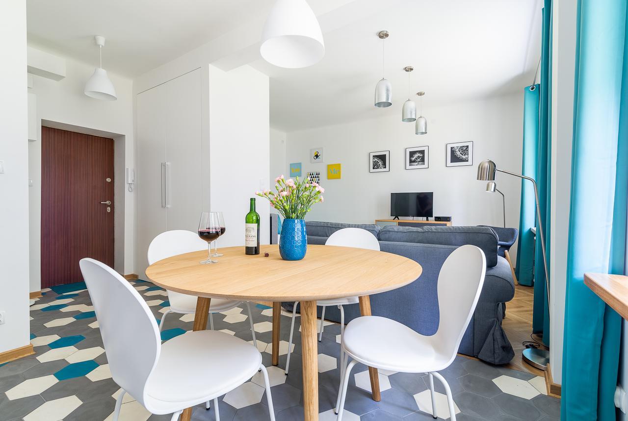 Rent Like Franciszkanska 14a Apartament