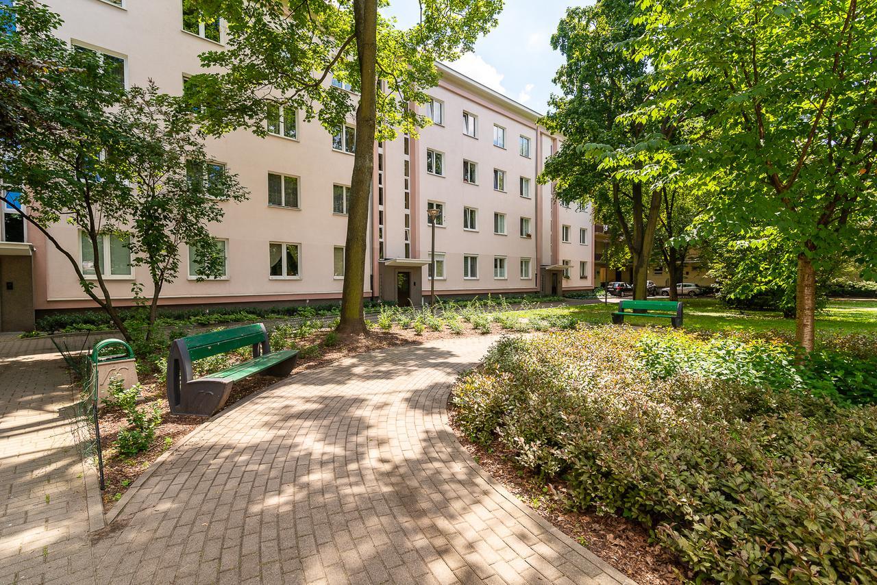 Rent Like Franciszkanska 14a