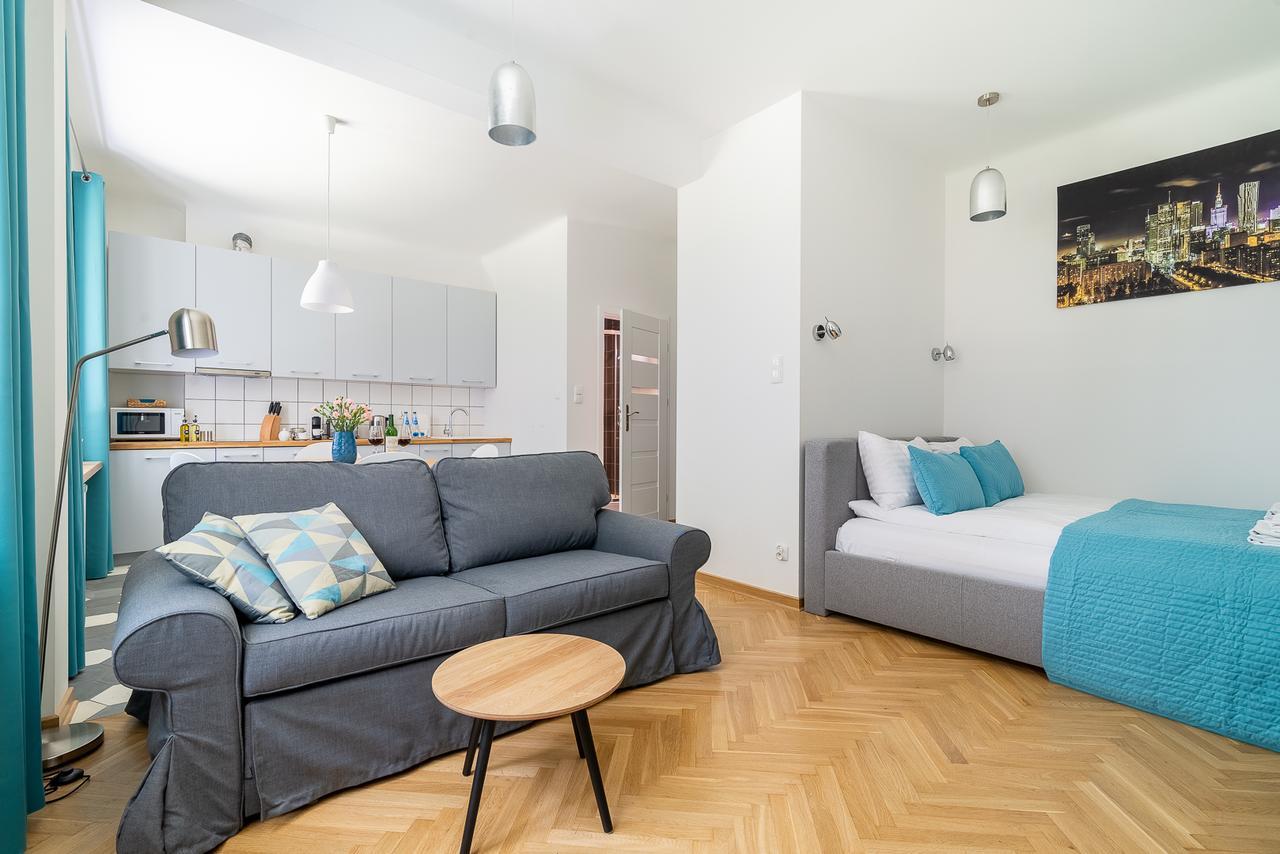 Rent Like Franciszkanska 14a * Warszawa