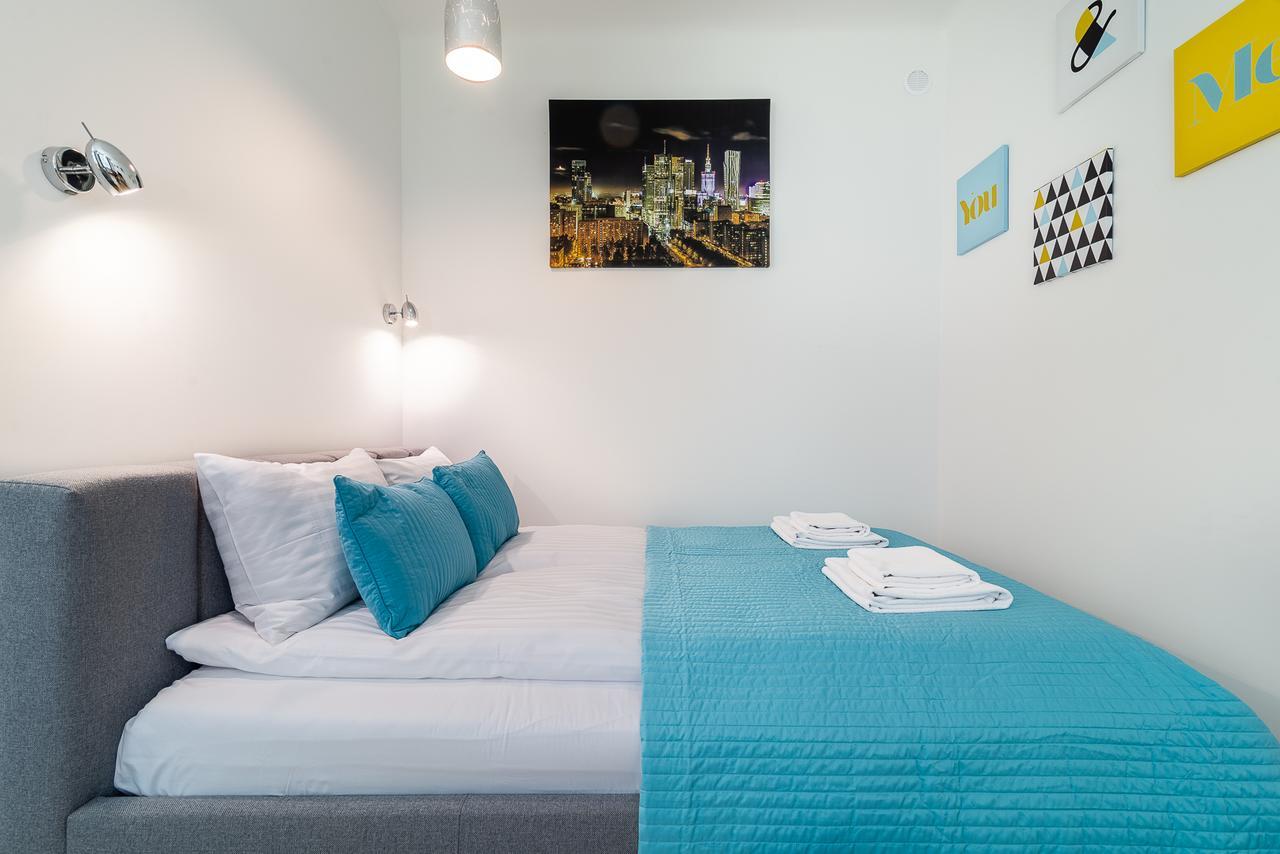 Rent Like Franciszkanska 14a